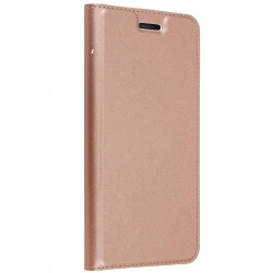 Husa SAMSUNG Galaxy J4 Plus 2018 - Dux Ducis (Roz/Auriu)