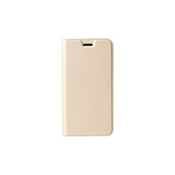 Husa SAMSUNG Galaxy J4 Plus 2018 - Dux Ducis (Auriu)