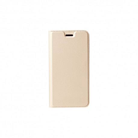 Husa SAMSUNG Galaxy J4 Plus 2018 - Dux Ducis (Auriu)