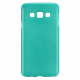 Husa SAMSUNG Galaxy J5 (2015) J500F - Jelly Brush (Turcoaz)