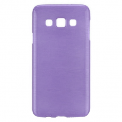 Husa SAMSUNG Galaxy J5 (2015) J500F - Jelly Brush (Violet)