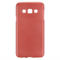 Husa SAMSUNG Galaxy J5 2016 - Jelly Brush (Rosu)