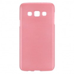 Husa SAMSUNG Galaxy J5 2016 - Jelly Brush (Roz)