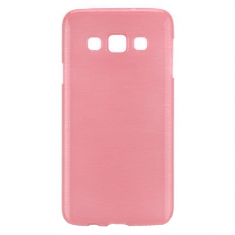 Husa SAMSUNG Galaxy J5 2016 - Jelly Brush (Roz)