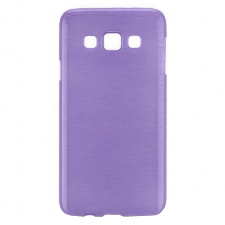 Husa SAMSUNG Galaxy J5 2016 - Jelly Brush (Violet)