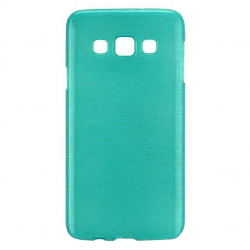 Husa SAMSUNG Galaxy J5 2016 - Jelly Brush (Turcoaz)