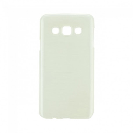 Husa SAMSUNG Galaxy J5 2016 - Jelly Brush (Alb)