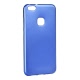 Husa HUAWEI P10 Lite - Jelly Mat (Albastru)