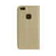 Husa HUAWEI P10 Lite - Smart Magnet (Auriu)