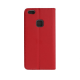 Husa HUAWEI P10 Lite - Smart Magnet (Rosu)