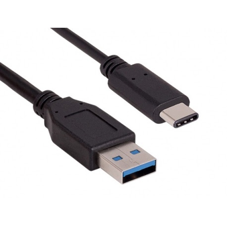 Cablu Date & Incarcare Tip C - USB 3.1 (Negru)