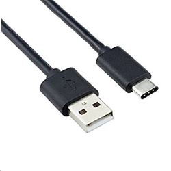 Cablu Date USB Tip C (Negru) REMAX