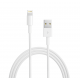Cablu Date APPLE iPhone 5\6\7 (Alb) YF-MX01