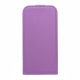 Husa SAMSUNG Galaxy Core Prime - Flip Vertical (Violet)