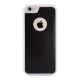 Husa APPLE iPhone 6\6S Anti-Gravity (Negru&Alb)