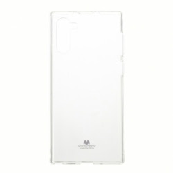 Husa SAMSUNG Galaxy Note 10 - Jelly Mercury (Transparent)