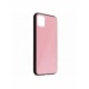 Husa APPLE iPhone 11 - Glass (Roz)