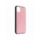 Husa APPLE iPhone 11 Pro Max - Glass (Roz)