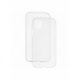 Husa APPLE iPhone 11 - 360 Grade (Fata Silicon/Spate Plastic)