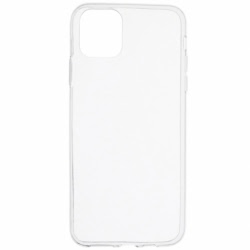Husa APPLE iPhone 11 Pro Max - Ultra Slim (Transparent)