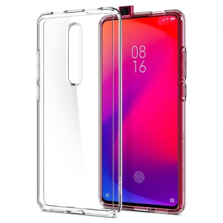 Husa XIAOMI Mi 9T \ Mi 9T Pro \ K20 \ K20 Pro - Ultra Slim (Transparent)