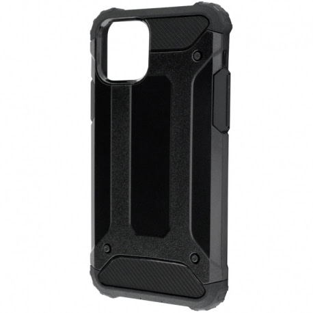 Husa APPLE iPhone 11 Pro - Armor (Negru) FORCELL