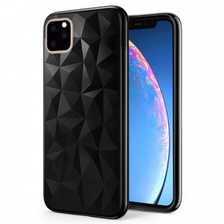 Husa APPLE iPhone 11 Pro - Forcell Prism (Negru)