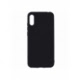 Husa HUAWEI Y6 2019 \ Y6 Pro 2019 - Forcell Soft (Negru)