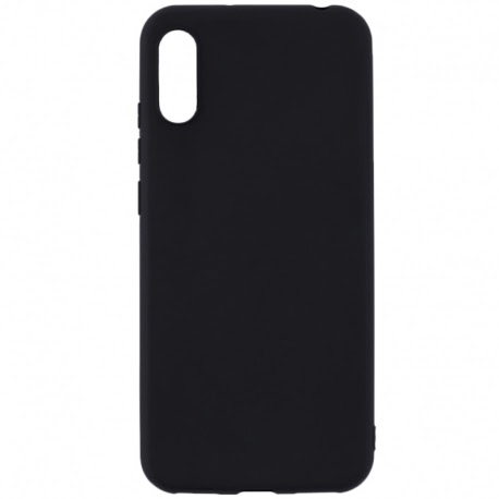 Husa HUAWEI Y6 2019 \ Y6 Pro 2019 - Forcell Soft (Negru)