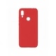 Husa XIAOMI Redmi 7 - Forcell Soft (Rosu)