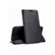 Husa XIAOMI Redmi Note 7 - Magnet Piele (Negru)