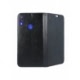 Husa XIAOMI Redmi Note 7 - Magnet Piele (Negru)