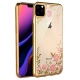 Husa APPLE iPhone 11 Pro Max - Diamond (Auriu) FORCELL