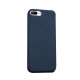 Husa APPLE iPhone 7 / 8 - Plush (Bleumarin)