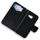 Husa SAMSUNG Galaxy A3 2017 - Fancy Diary (Negru)