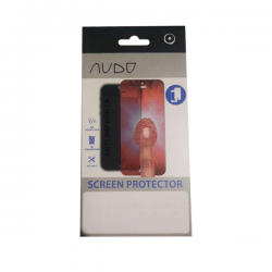 Folie Protectie SAMSUNG Galaxy S3 Mini NUDO