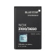 Acumulator NOKIA 3100 / 3650 / 6230 / 3110 Classic BL-5C (1200 mAh) Blue Star