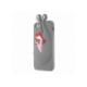 Husa APPLE iPhone 5 / 5S / SE - 3D (Melc Gri)