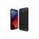 Husa LG G6 - Carbon (Negru) FORCELL