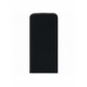 Husa LG G4 - Flip Vertical (Negru)