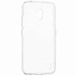 Husa NOKIA 2.2 - Ultra Slim (Transparent)