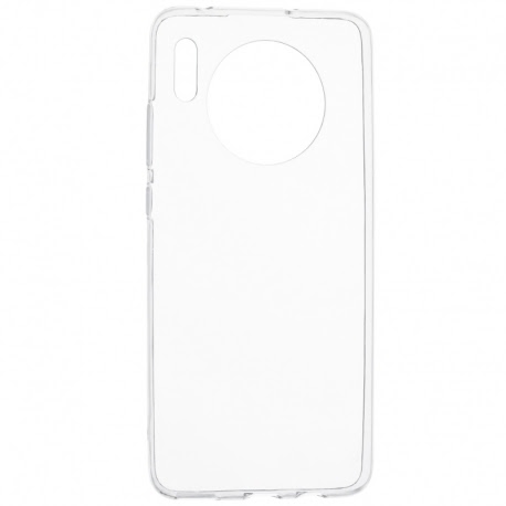 Husa HUAWEI Mate 30 - Ultra Slim 0.5mm (Transparent)