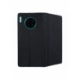 Husa HUAWEI Mate 30 - Smart Magnet (Negru)