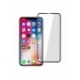 Folie de Sticla 5D APPLE iPhone 11 (Negru) Full Glue ROAR