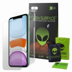 Folie de Protectie Full Body APPLE iPhone 11 Alien Surface