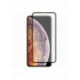 Folie de Sticla 9D Full Glue APPLE iPhone 11 Pro Max (Negru) Smart Glass