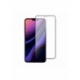Folie 5D Flexibila APPLE iPhone 11 ( Negru) Nano Full Glue