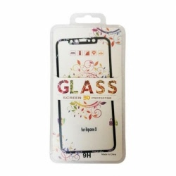 Folie de Sticla 3D APPLE iPhone 11 Pro (Design No. 4)
