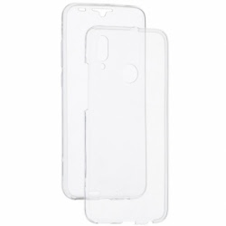 Husa HUAWEI P Smart 2019 - 360 UltraSlim (Transparent)