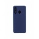 Husa HUAWEI P30 Lite - Forcell Soft (Bleumarin)